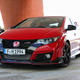 Illustration for article titled The 2015 Honda Civic Type R Is A Loud Joyride All Day Long